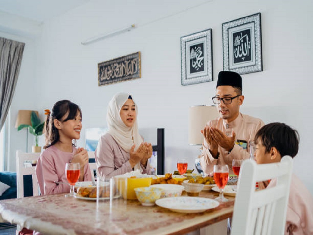 Mengenal Lebih Dalam Tentang Ramadan