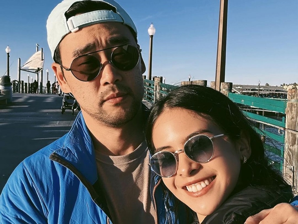Pengalaman Puasa Jesse Choi