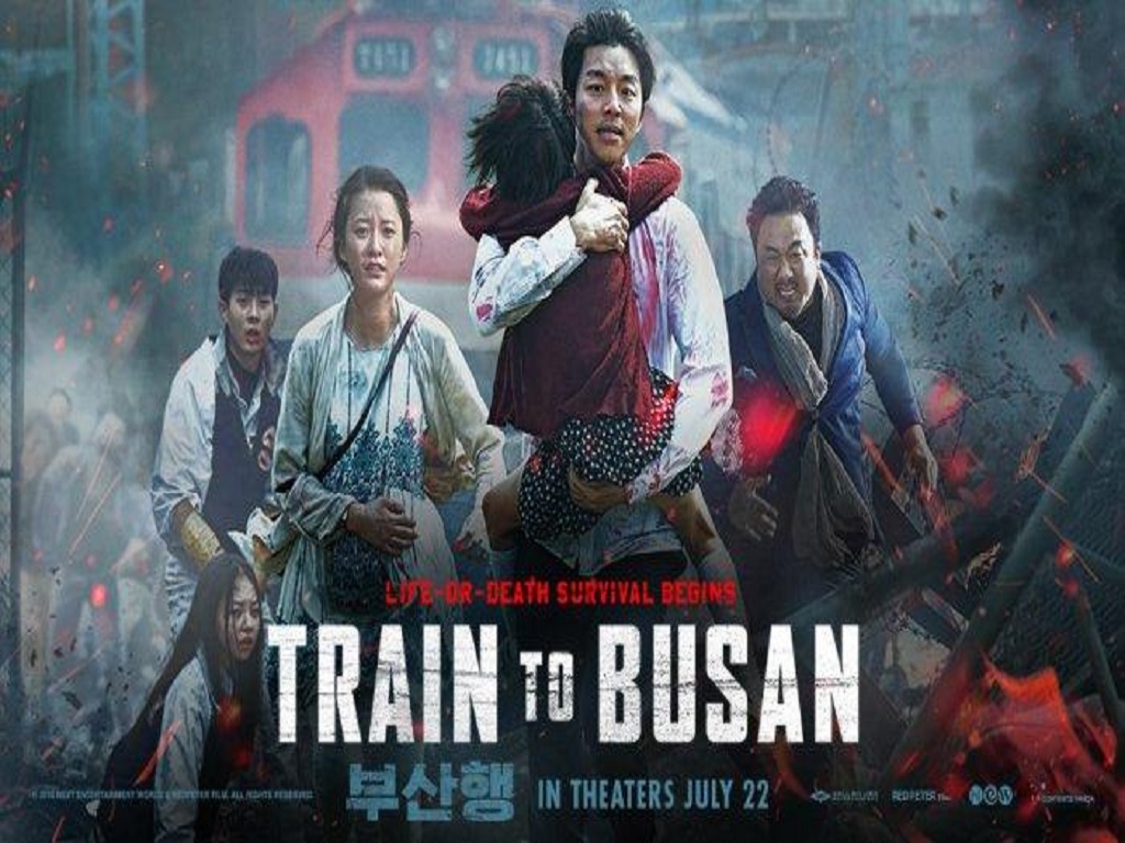 Rekomendasi Film Korea