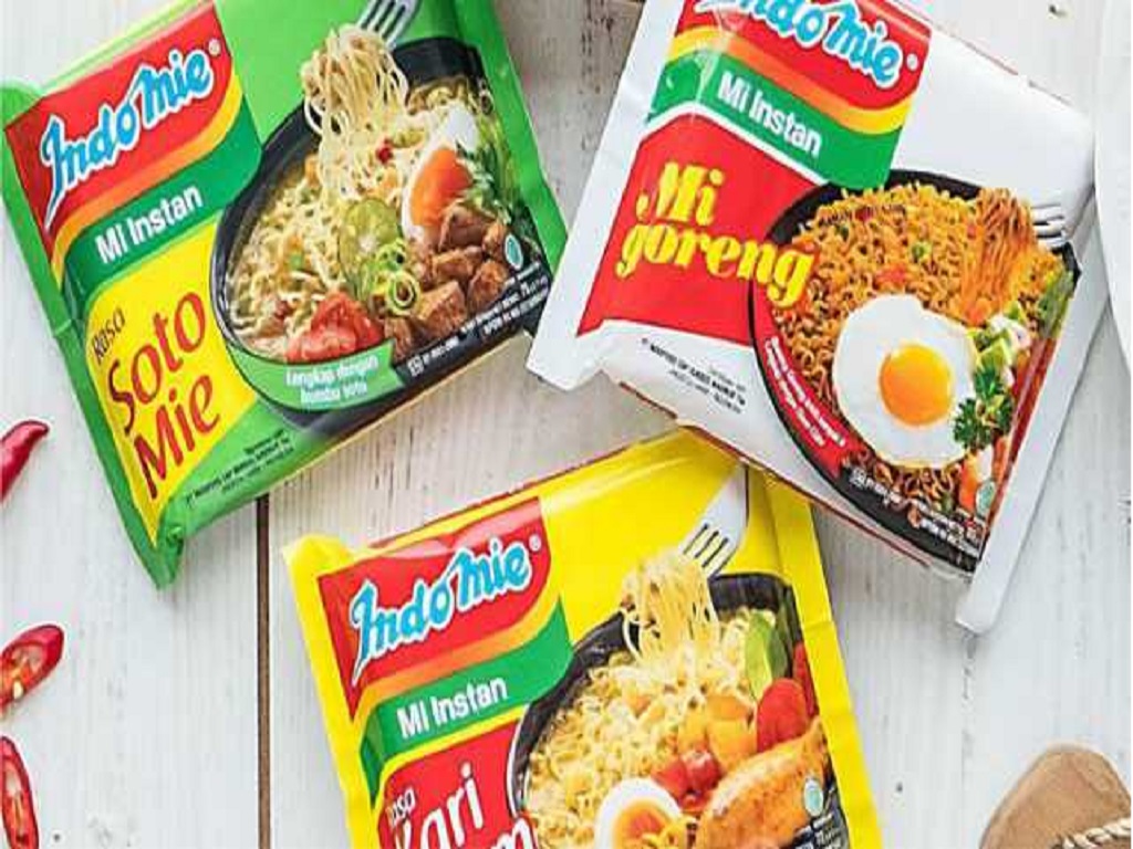 Indomie