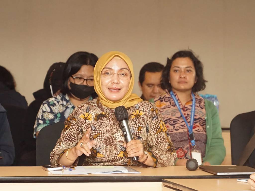 Perguruan Tinggi