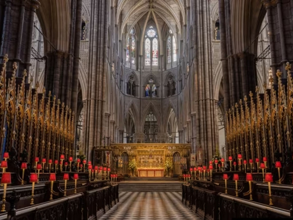 Westminster Abbey