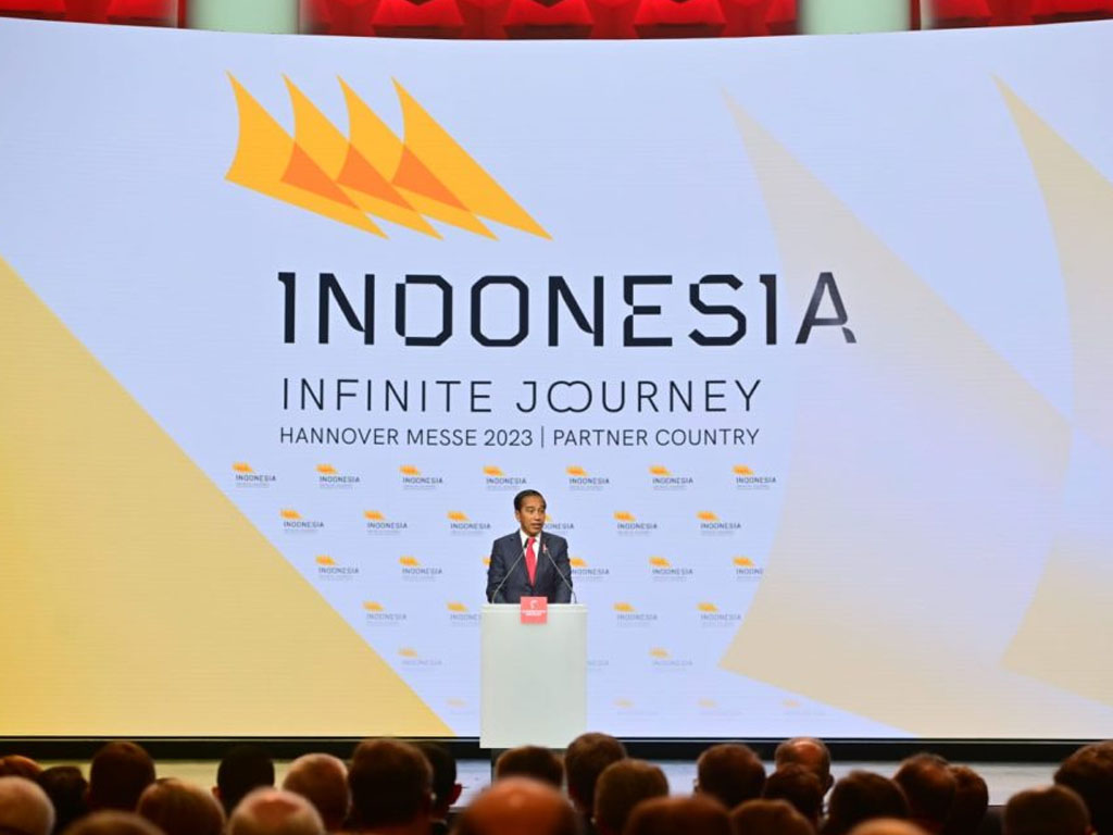 jokowi pidato di hannover