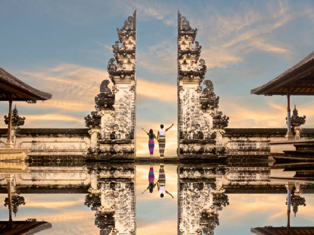 Tempat Wisata di Bali