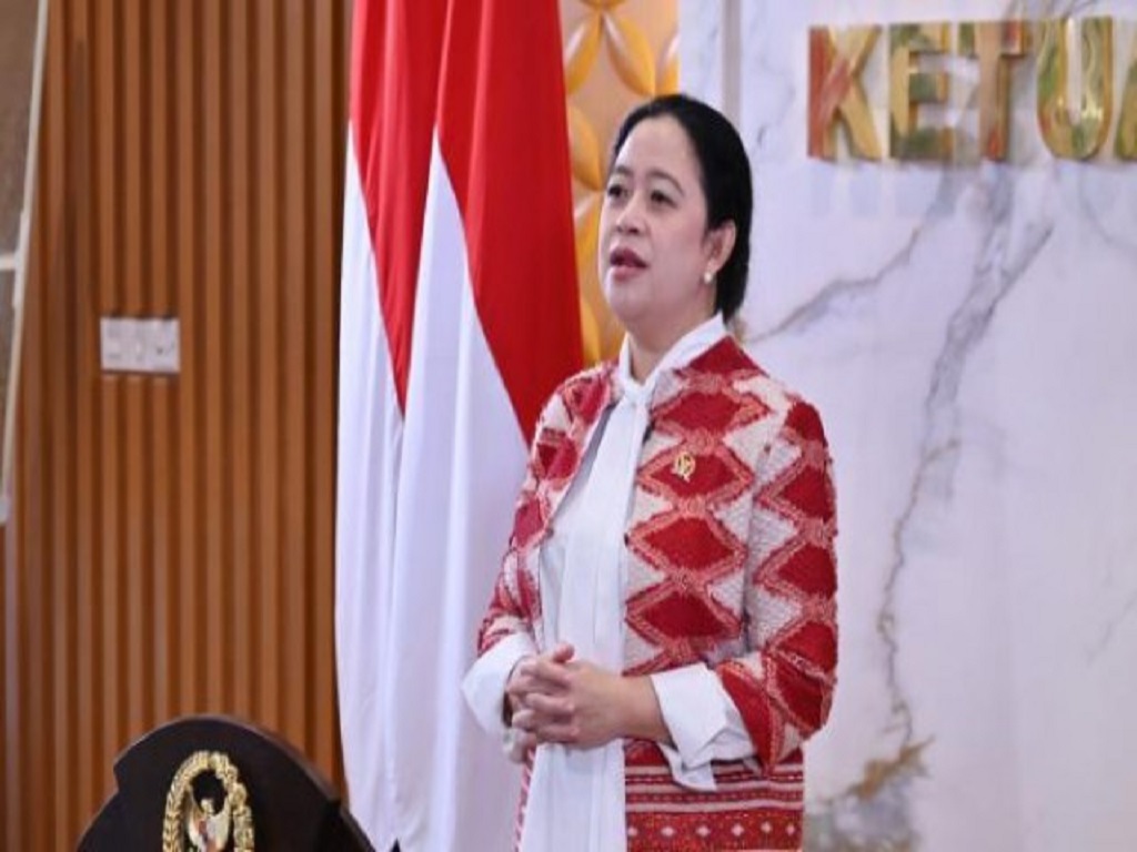 Puan Maharani