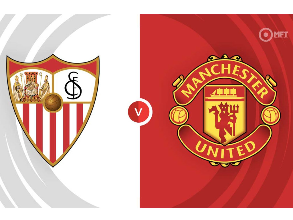 Sevilla vs Manchester United