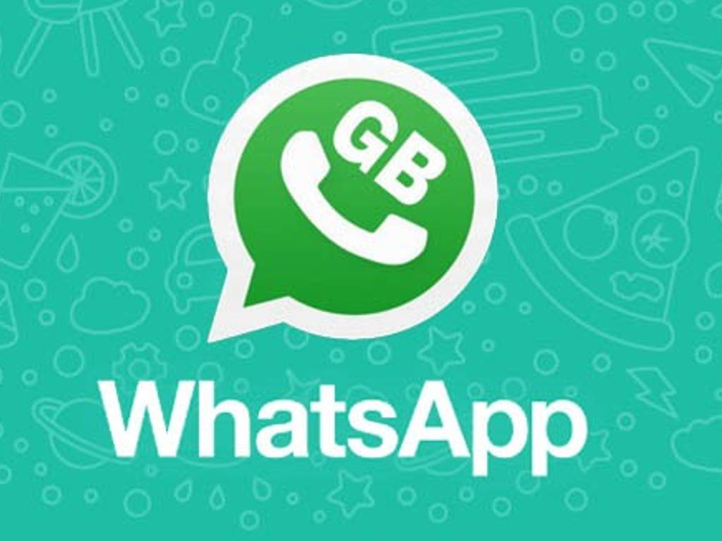 GB WhatsApp Prima untuk iPhone