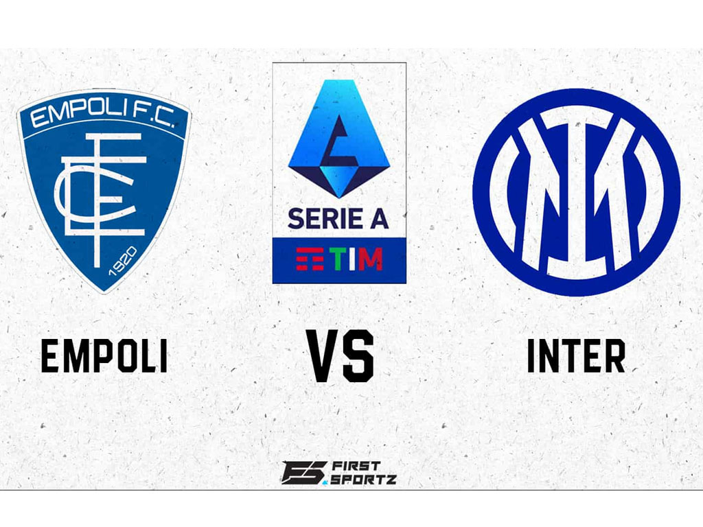 Empoli vs Inter Milan