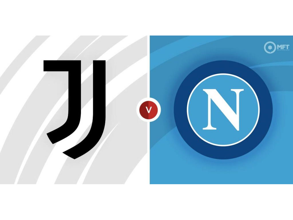Juventus vs Napoli