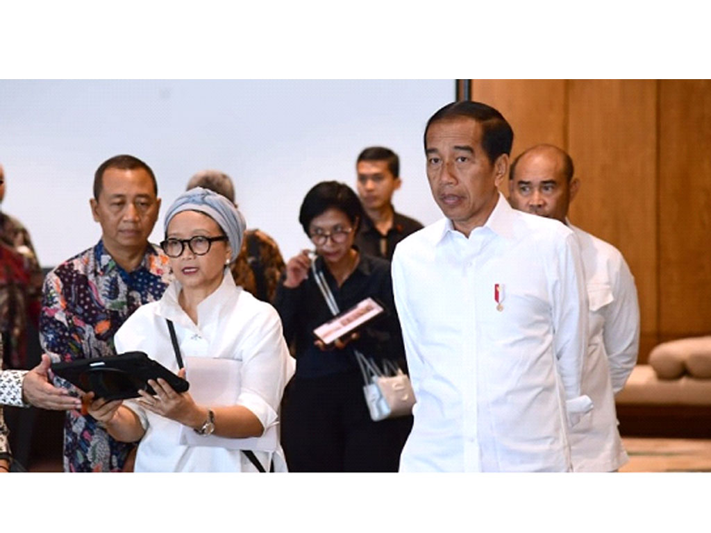 konpres retno di labuan bajo