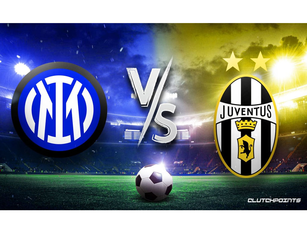 Inter Milan vs Juventus di Leg 2 Copa Italia pada 26 April 2023 Ini