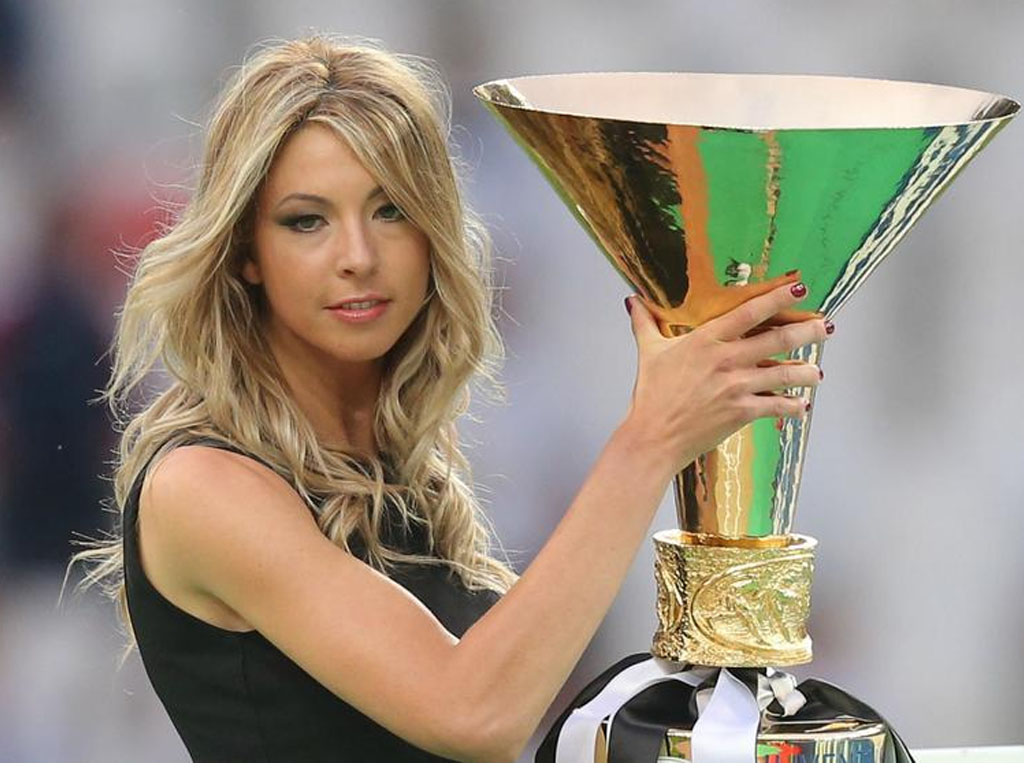 Trofi Coppa Italia