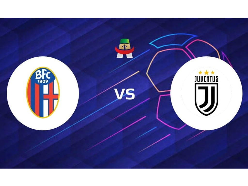 Bologna vs Juventus