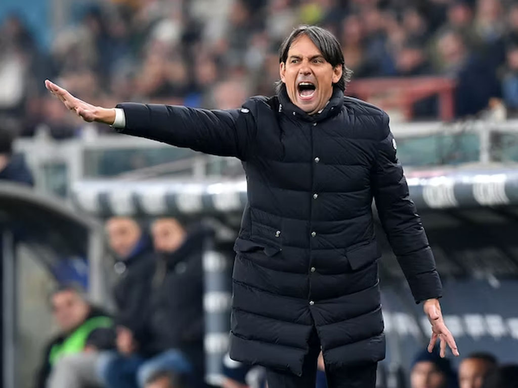 Simone Inzaghi