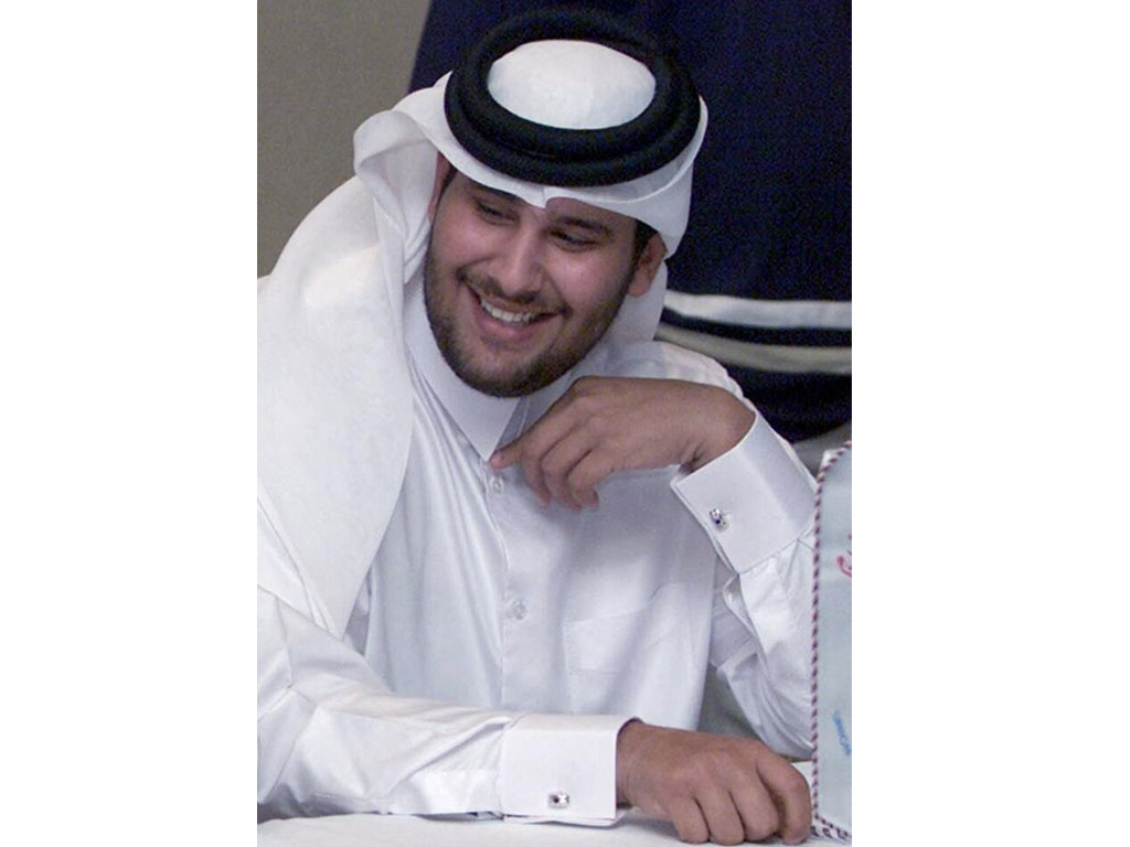 Sheikh Jassim