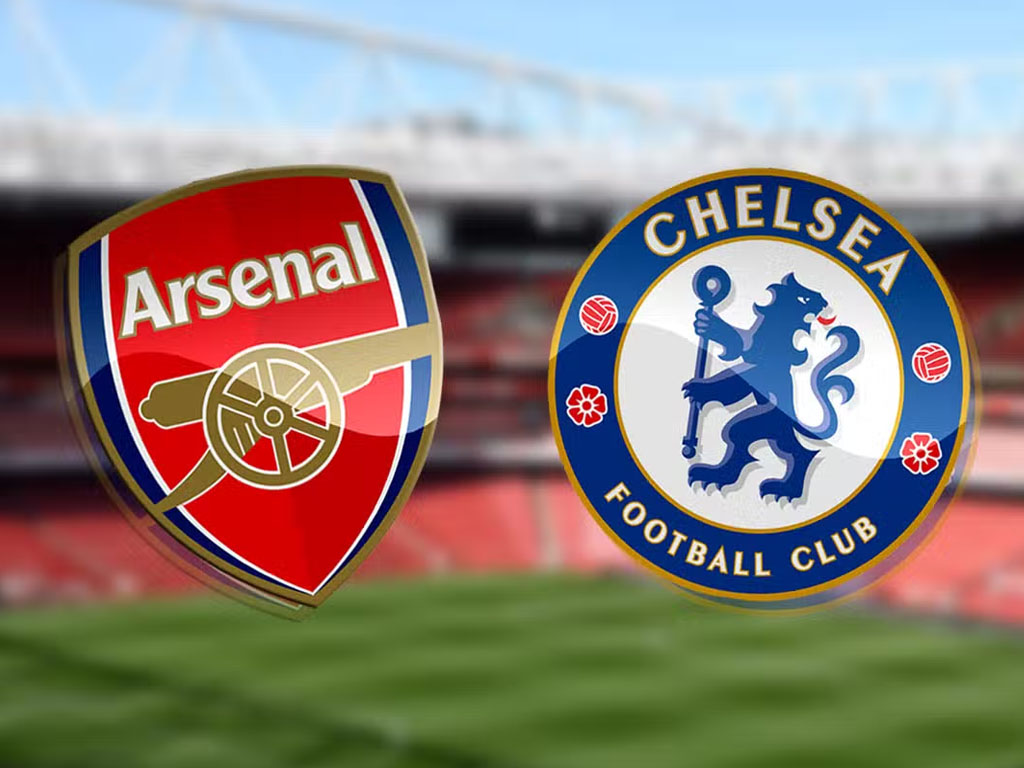 rsenal vs Chelsea