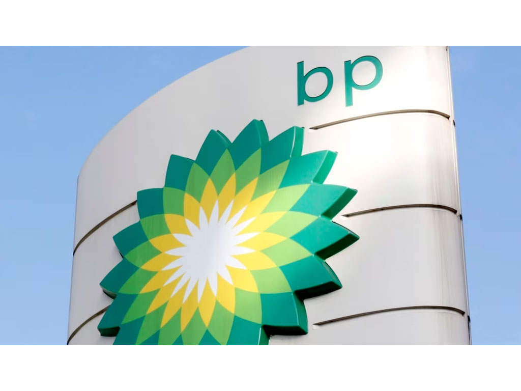 Logo BP