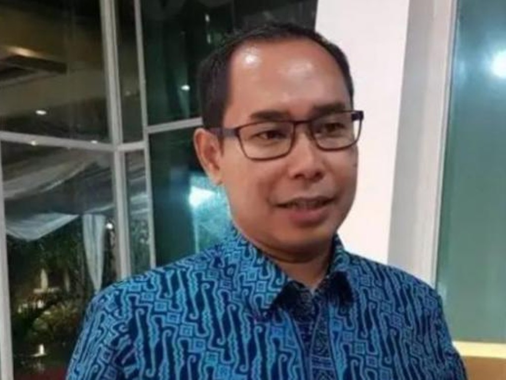 Judha Nugraha.