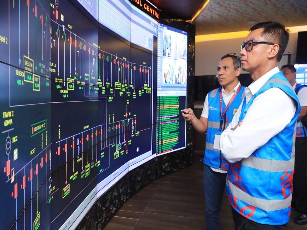 PLN