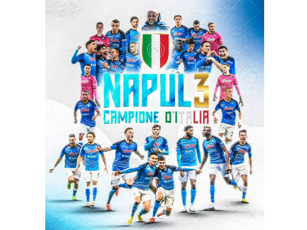 cuitan napoli