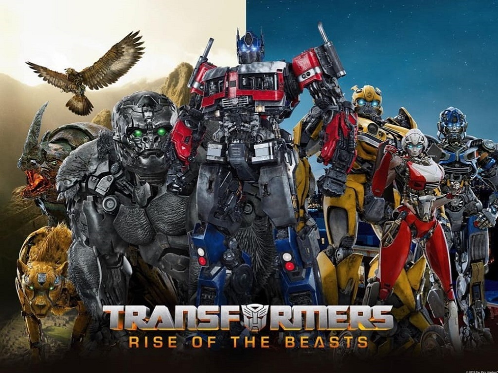 Sinopsis Film Transformers: