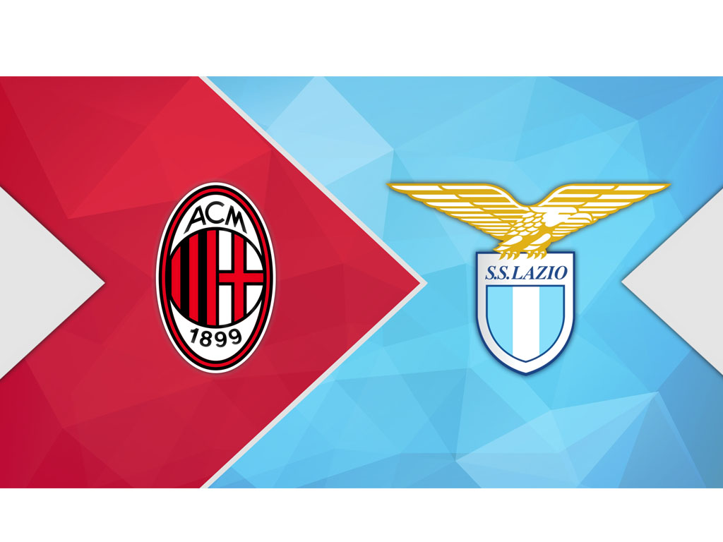 AC Milan vs Lazio