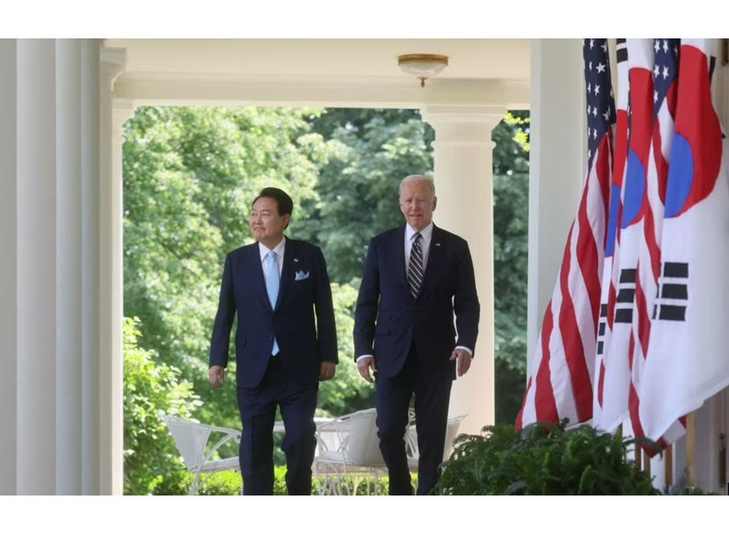 biden dan yok di gedung putih