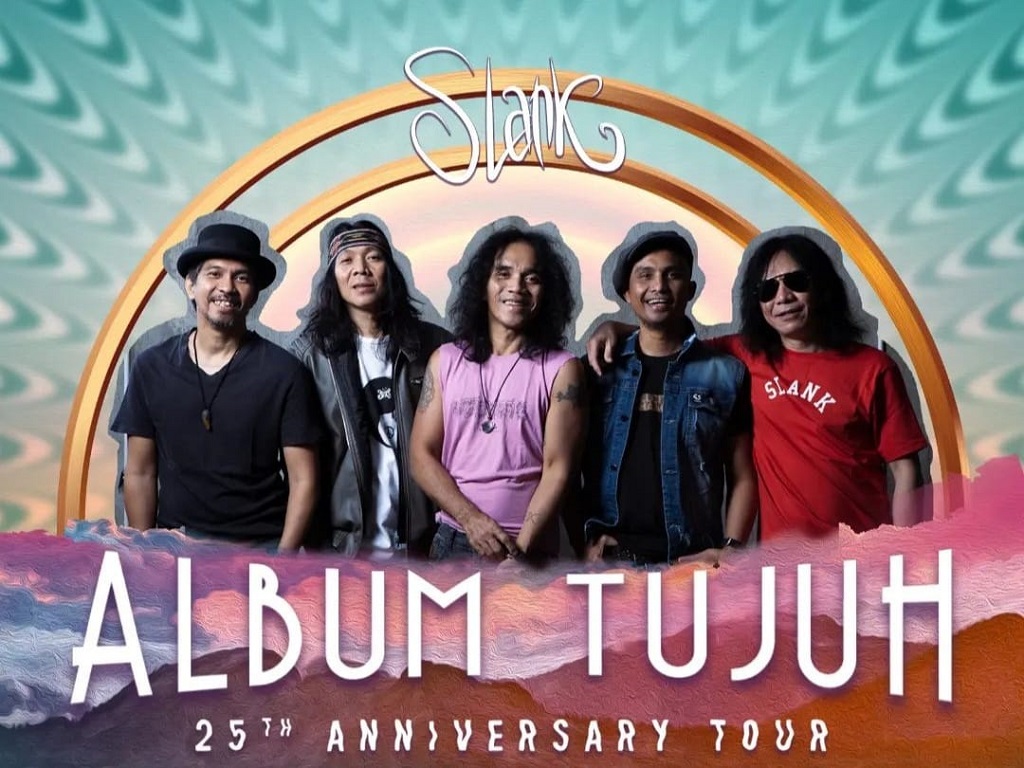 Slank