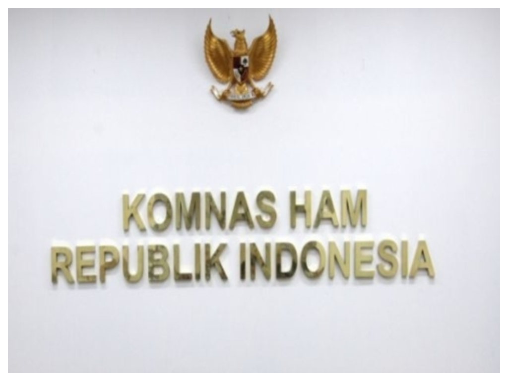 Komnas HAM