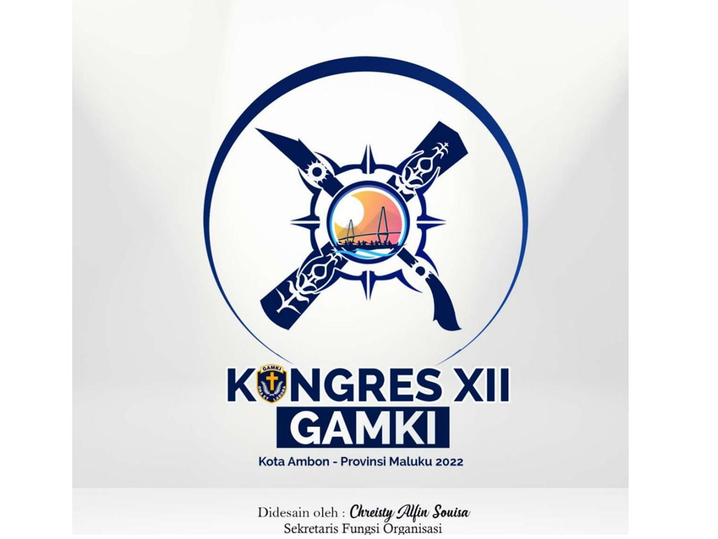 logo kongres gamki