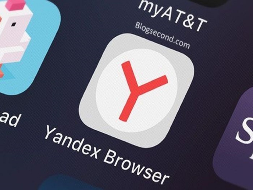 Cara Menambahkan Ekstensi di Yandex Browser