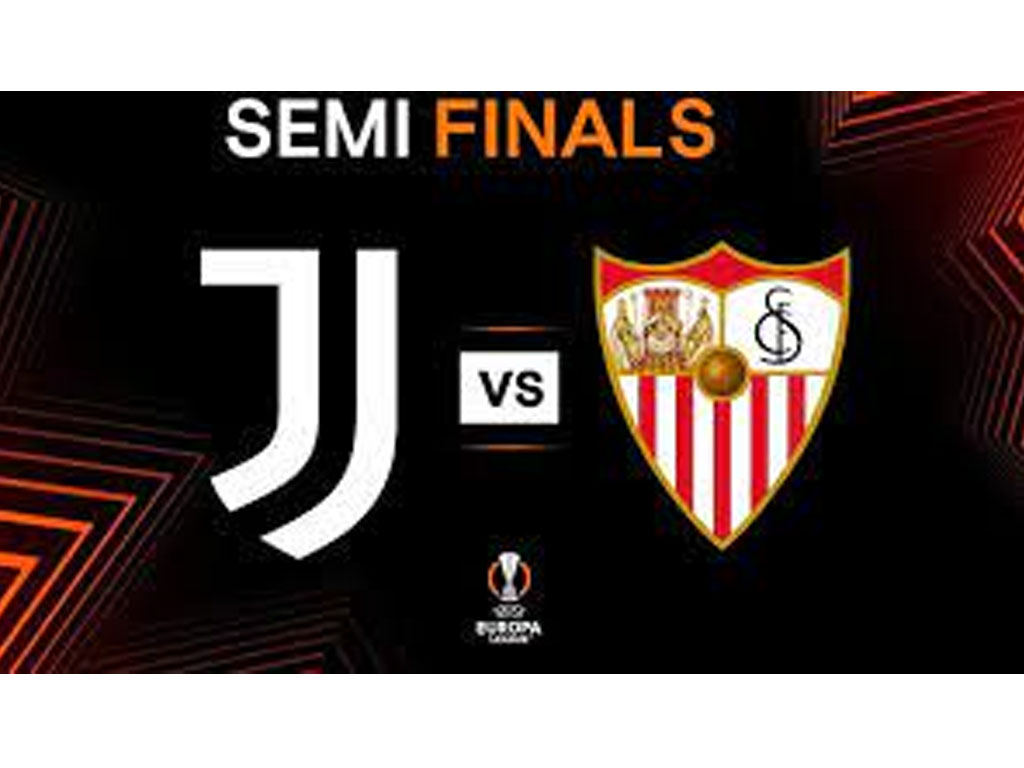 Juventus vs Sevilla