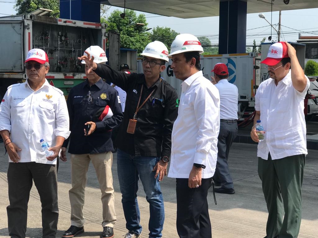 Pertamina