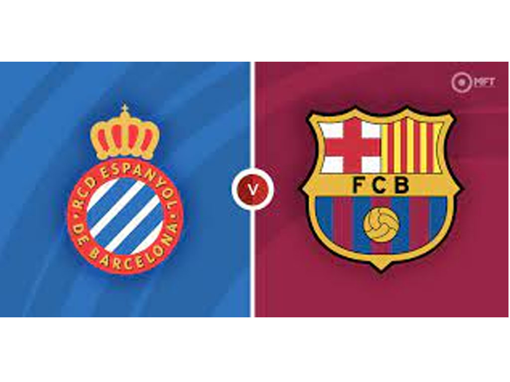 Espanyol vs Barcelona