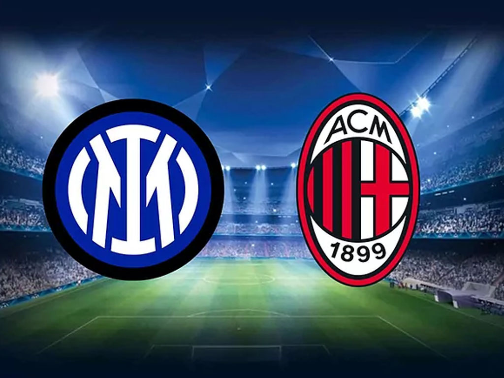 Inter Milan vs AC Milan