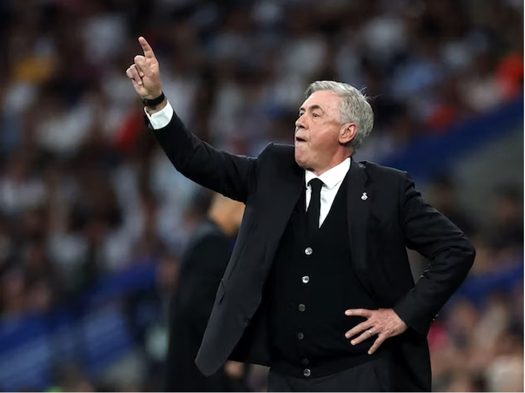 Carlo Ancelotti