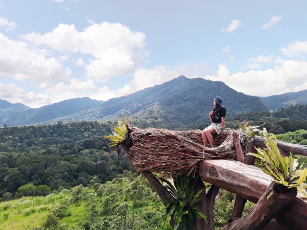 Taman Safari Bogor