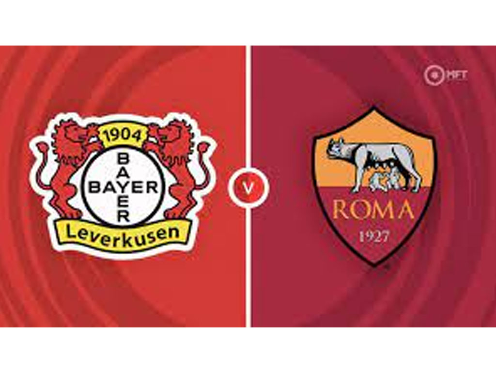 Bayer Leverkusen vs Roma