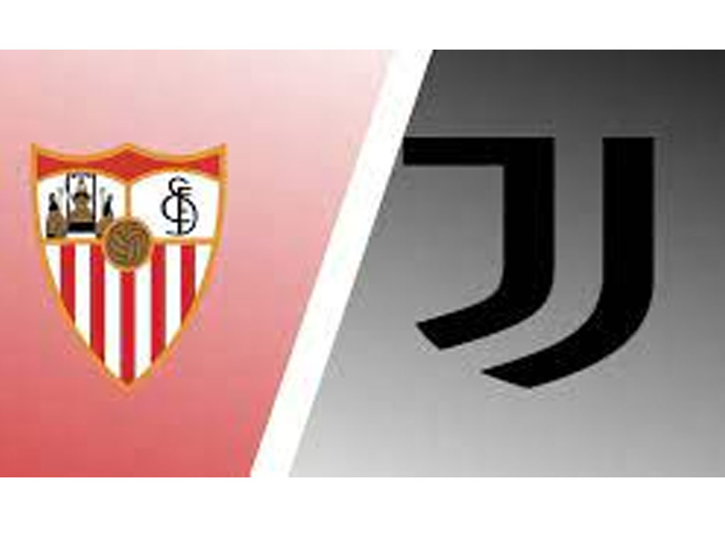 Sevilla vs Juventus
