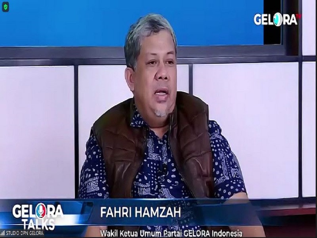Fahri Hamzah