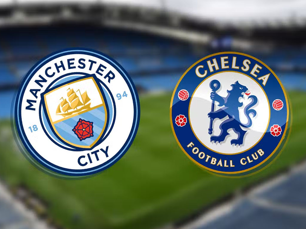 Manchester City vs Chelsea