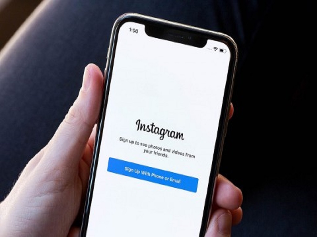 Cara Membuat Akun Instagram