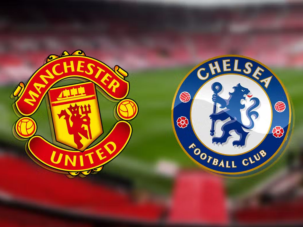 Manchester United vs Chelsea