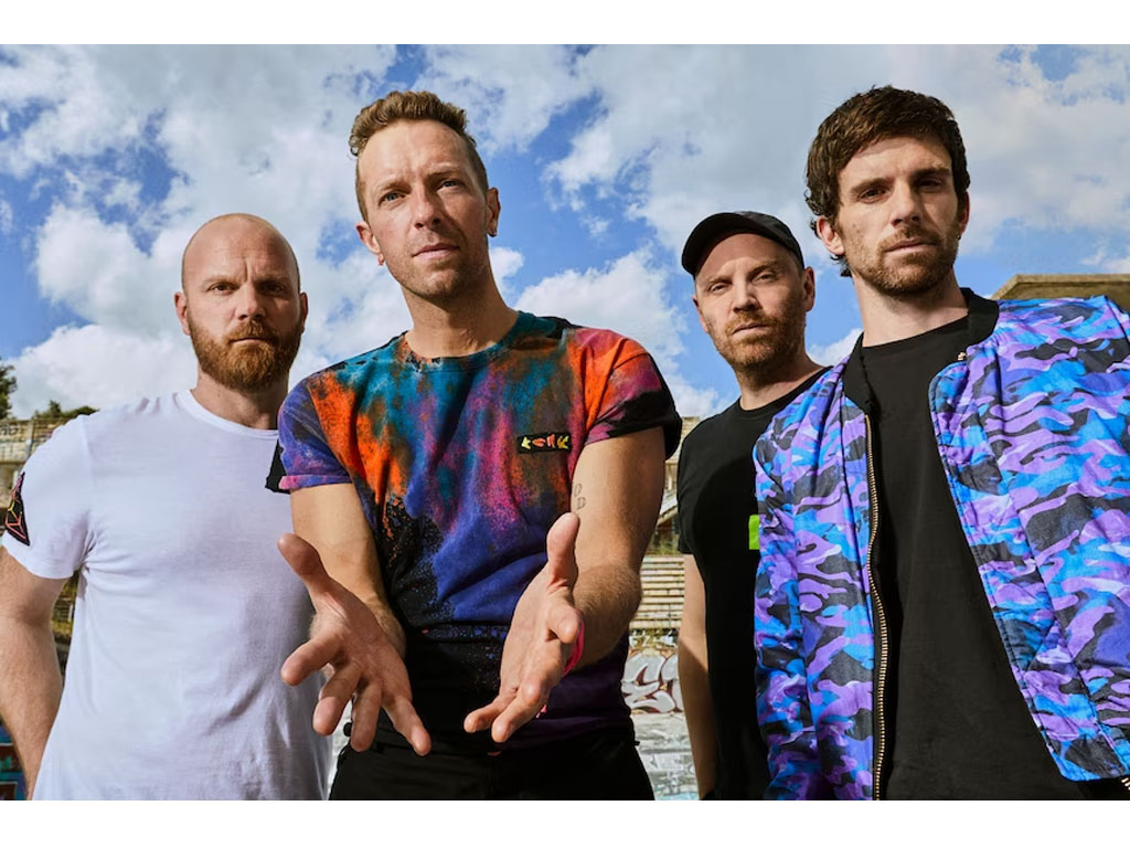 tur coldplay ke asia dan australia