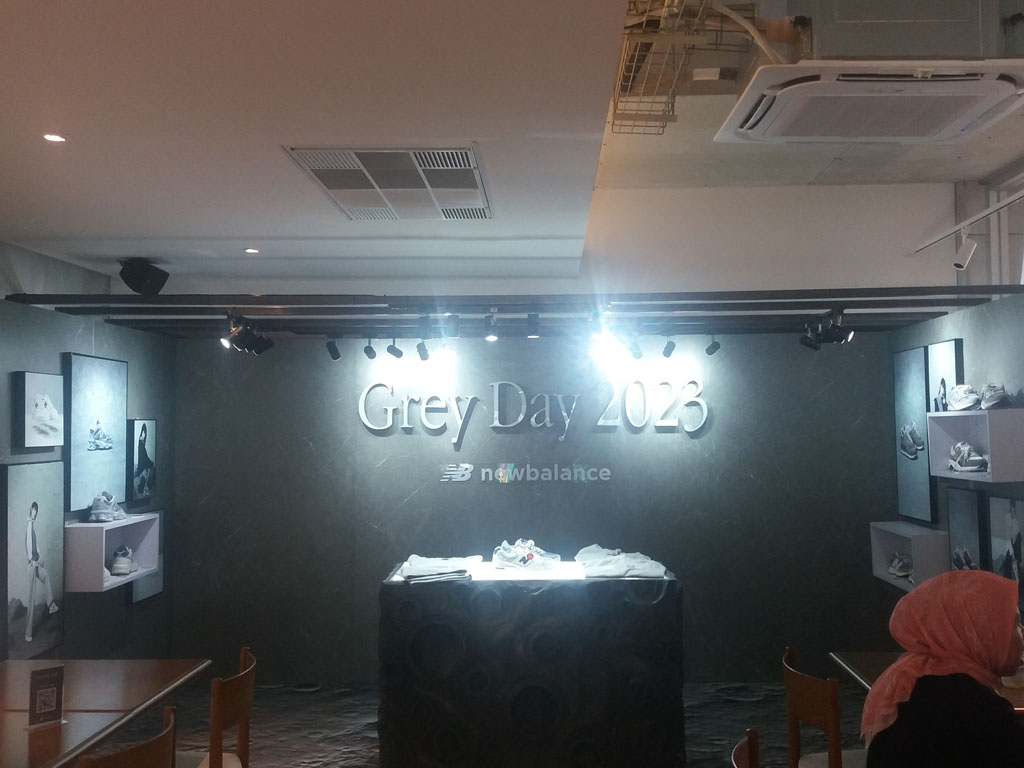 grey day 2023
