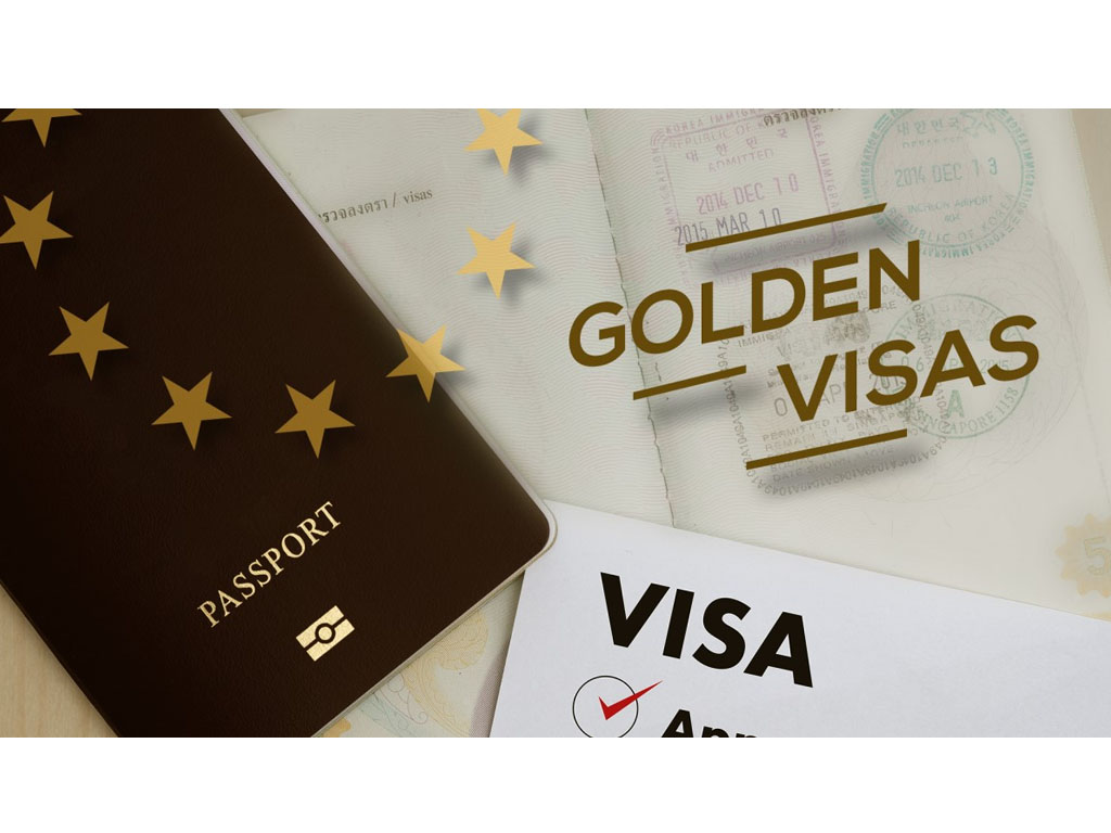 golden visa