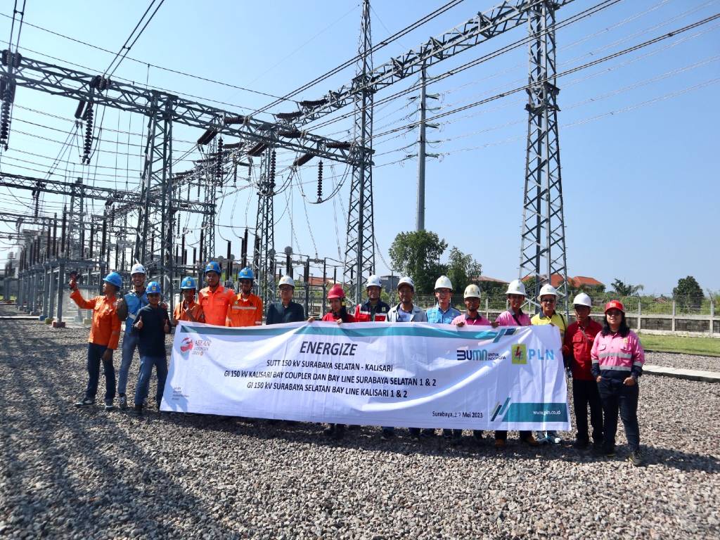 PLN