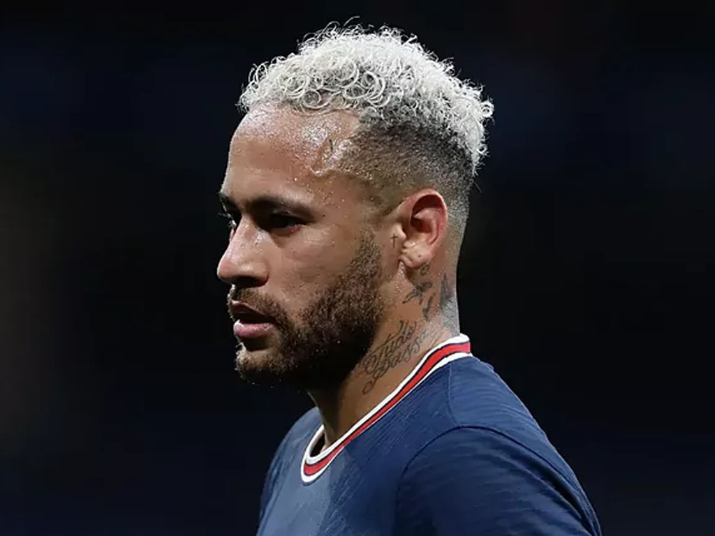 neymar jr