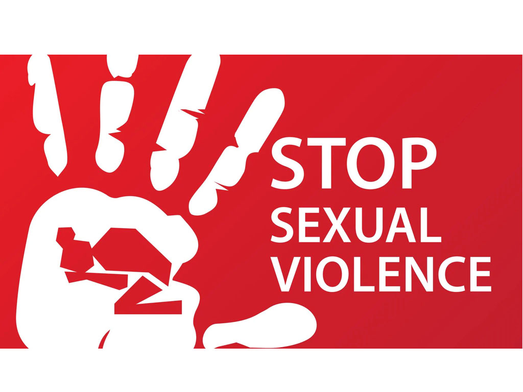ilustrasi kekerasan seksual