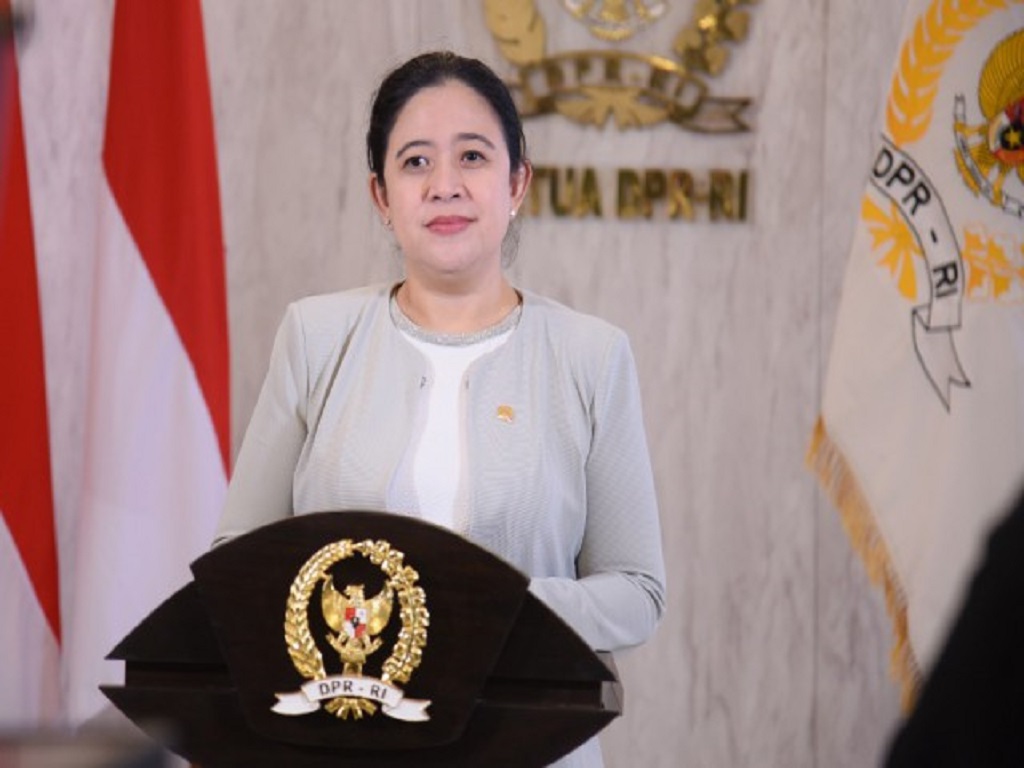 Puan Maharani